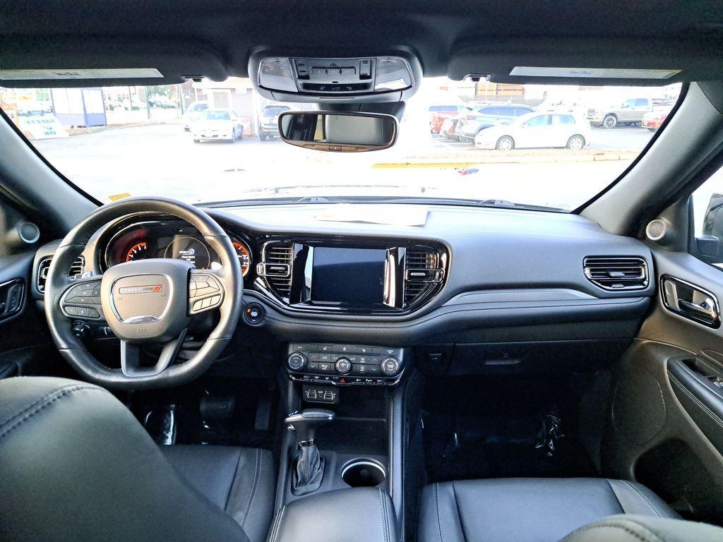 used 2022 Dodge Durango car, priced at $32,812