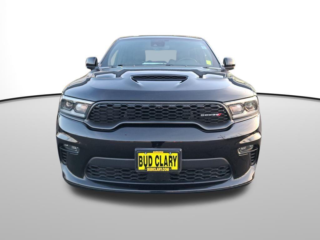 used 2022 Dodge Durango car, priced at $32,812