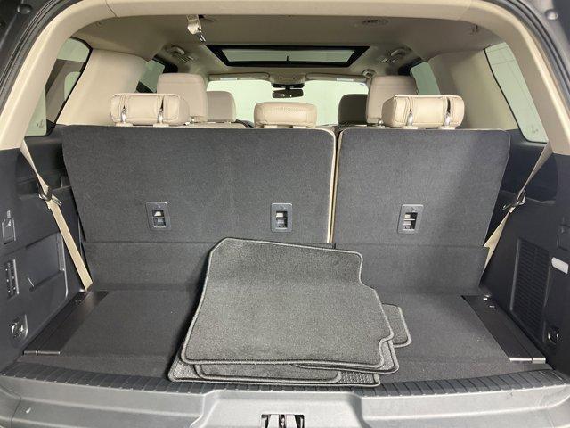 new 2024 Ford Expedition car, priced at $72,094