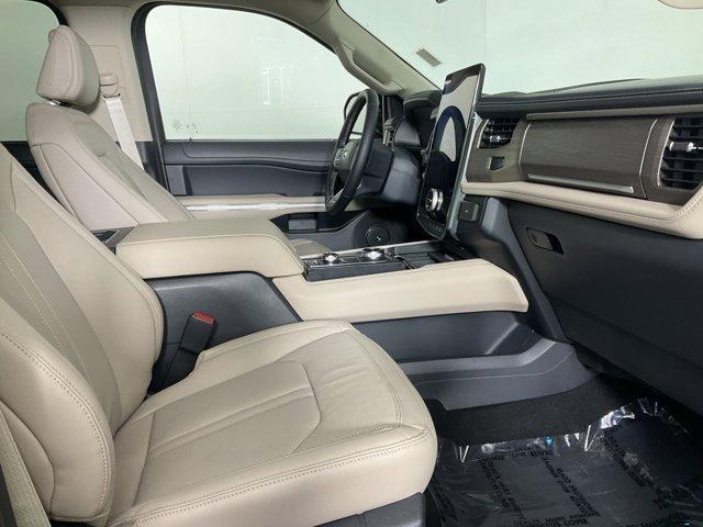 new 2024 Ford Expedition car, priced at $72,094