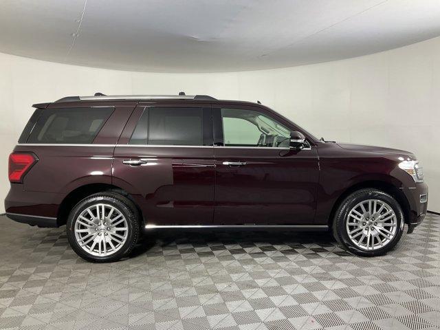 new 2024 Ford Expedition car, priced at $72,094
