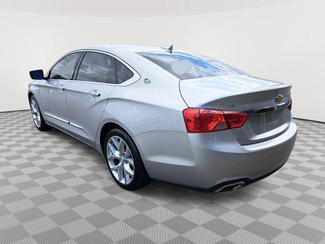 used 2019 Chevrolet Impala car, priced at $12,591