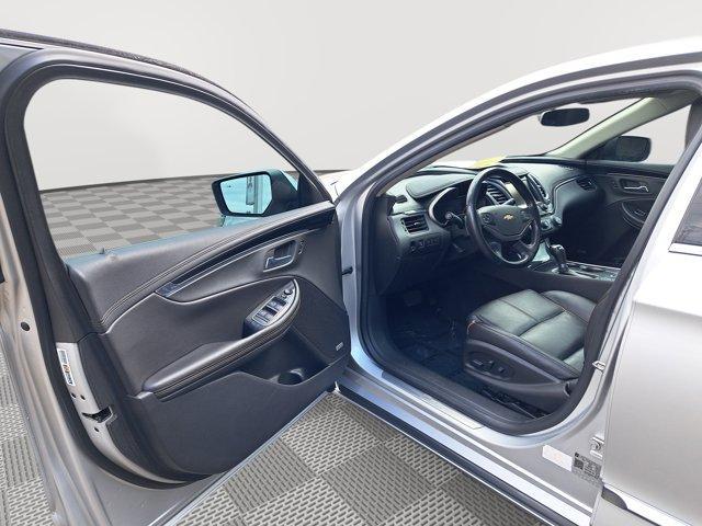 used 2019 Chevrolet Impala car, priced at $12,591