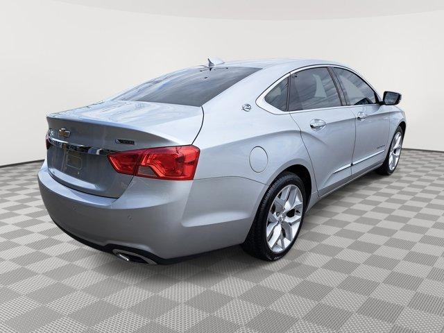 used 2019 Chevrolet Impala car, priced at $12,591