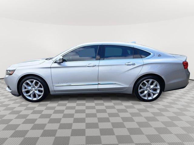 used 2019 Chevrolet Impala car, priced at $12,591