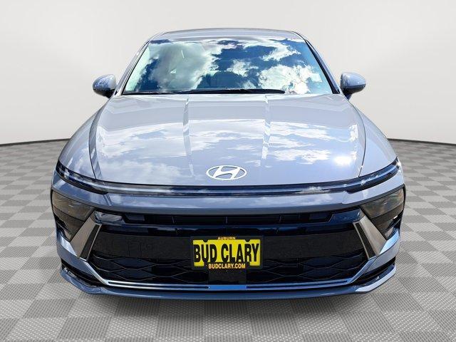 new 2024 Hyundai Sonata car, priced at $29,623