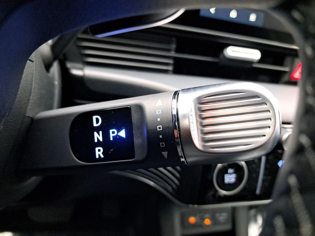 new 2026 Hyundai IONIQ 5 car, priced at $43,400