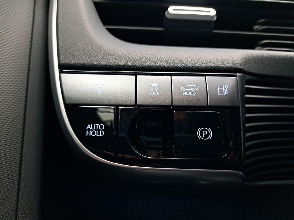 new 2026 Hyundai IONIQ 5 car, priced at $43,400