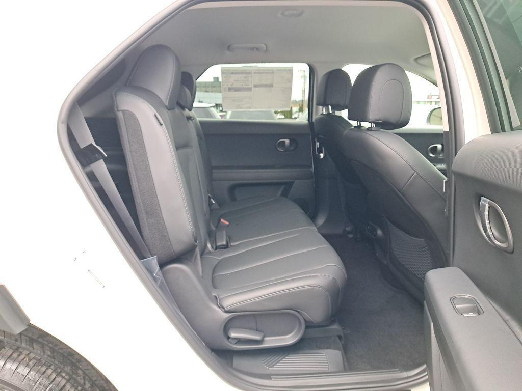 new 2026 Hyundai IONIQ 5 car, priced at $43,400