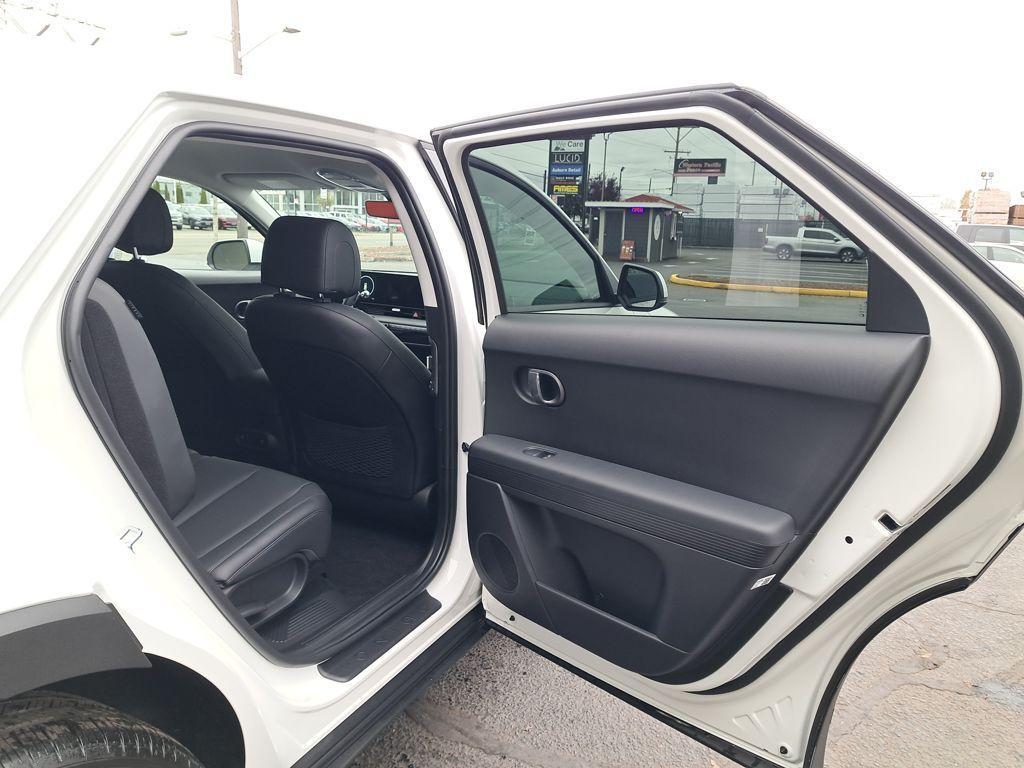 new 2026 Hyundai IONIQ 5 car, priced at $43,400