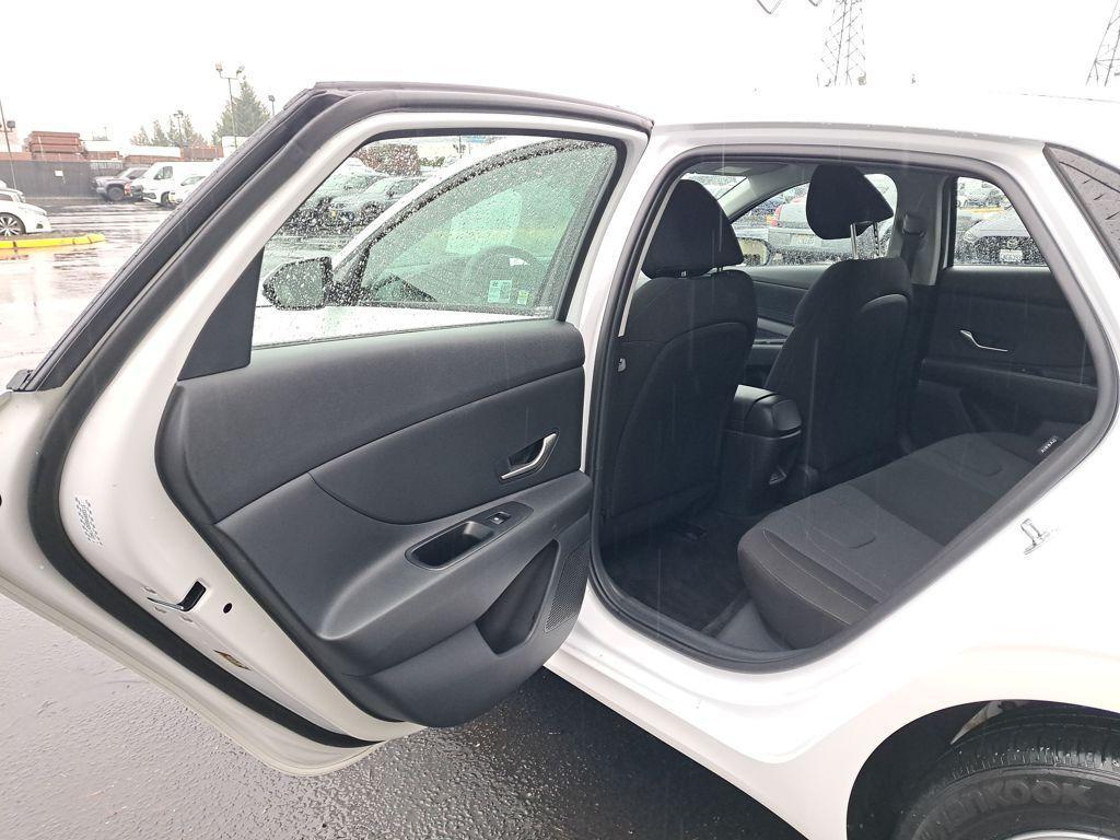 used 2024 Hyundai Elantra car, priced at $19,005