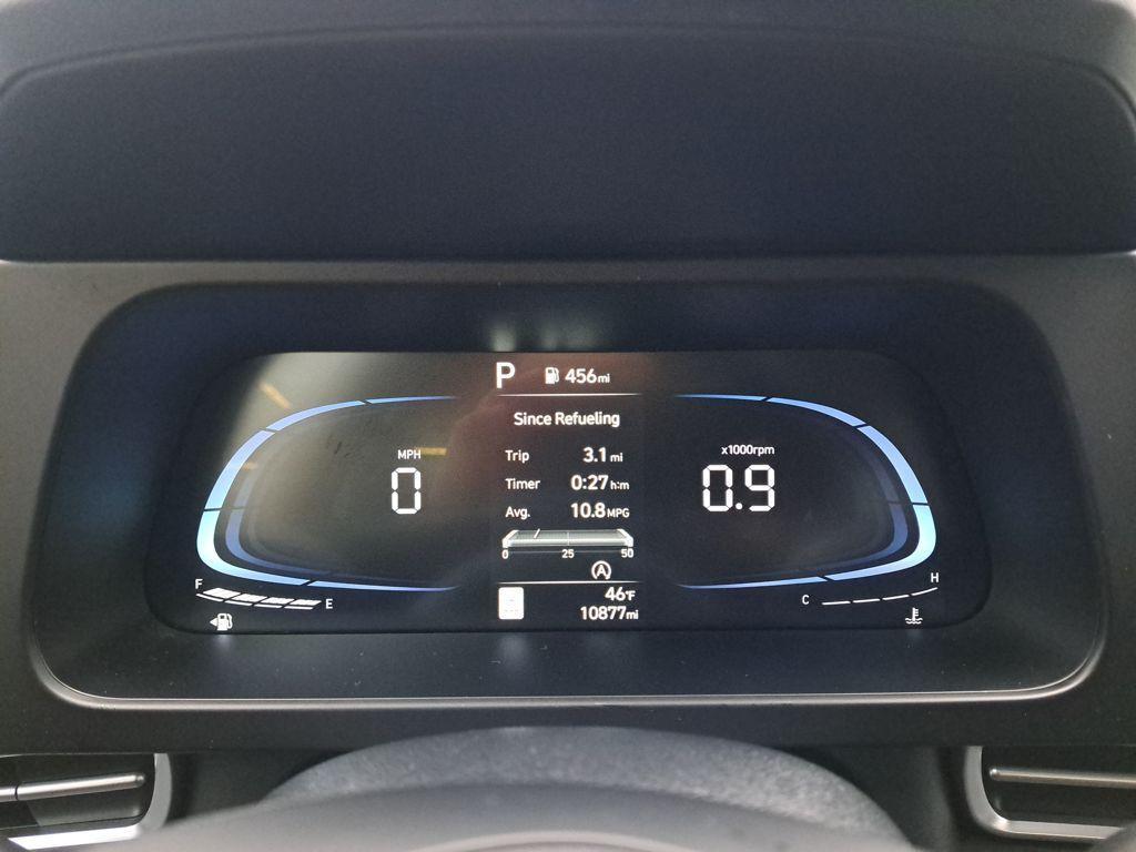 used 2024 Hyundai Elantra car, priced at $19,005