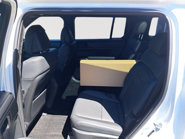 new 2025 Hyundai SANTA FE HEV car, priced at $51,563