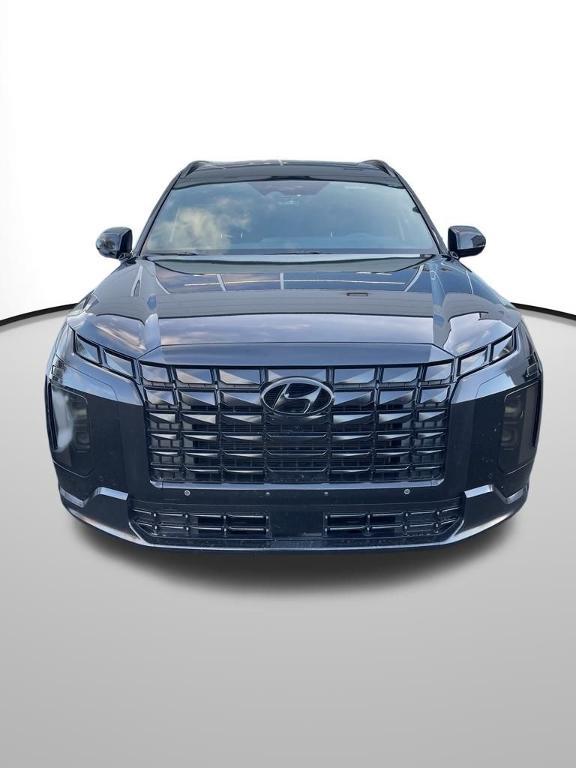 used 2024 Hyundai Palisade car, priced at $41,934