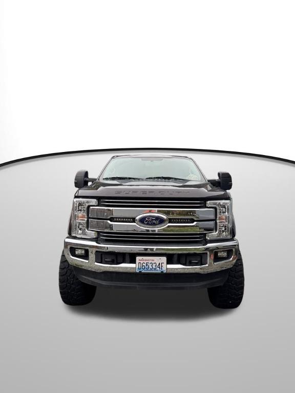 used 2018 Ford F-250 car, priced at $51,900