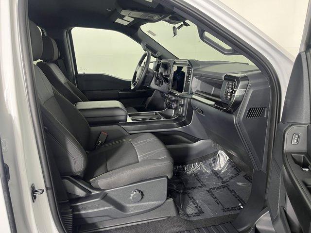 new 2025 Ford F-150 car, priced at $48,454