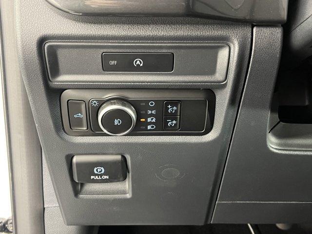 new 2025 Ford F-150 car, priced at $48,454