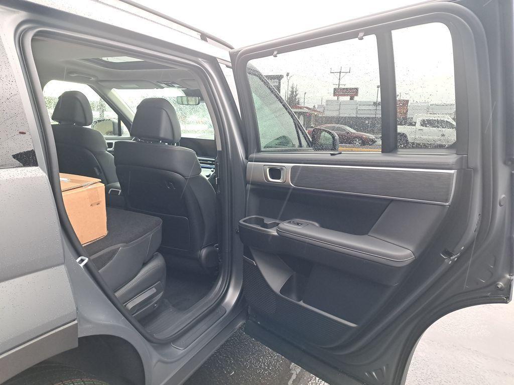 new 2026 Hyundai Santa Fe car, priced at $46,445