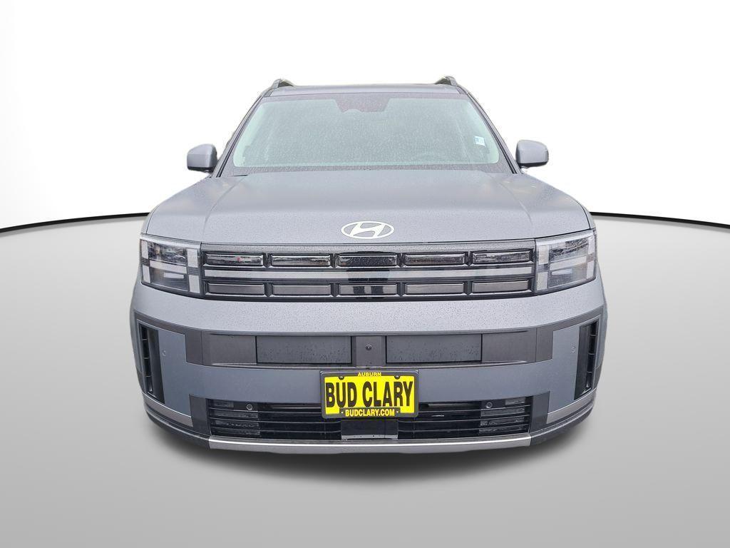 new 2026 Hyundai Santa Fe car, priced at $46,445