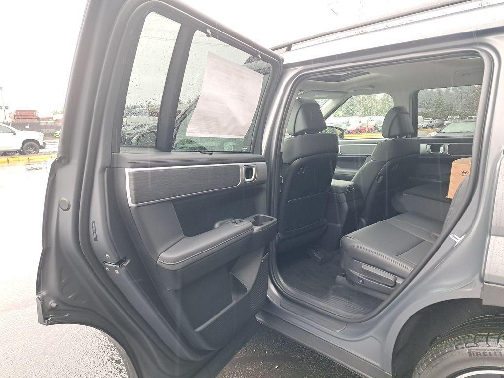 new 2026 Hyundai Santa Fe car, priced at $46,445