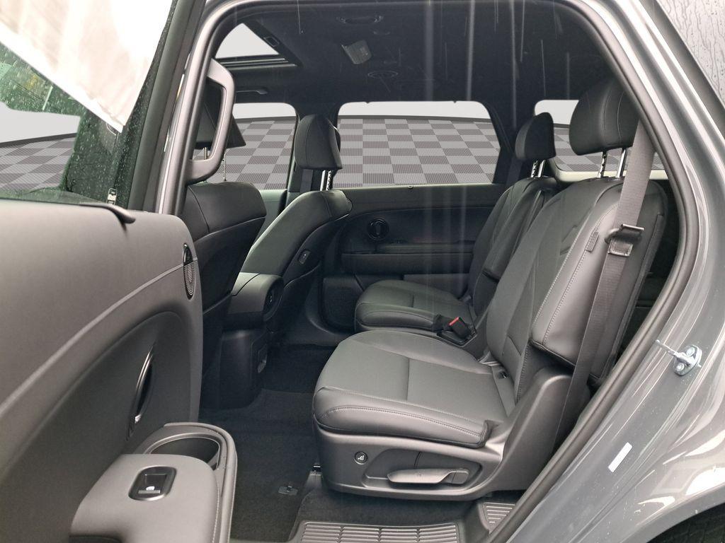 new 2026 Hyundai Palisade car, priced at $50,070