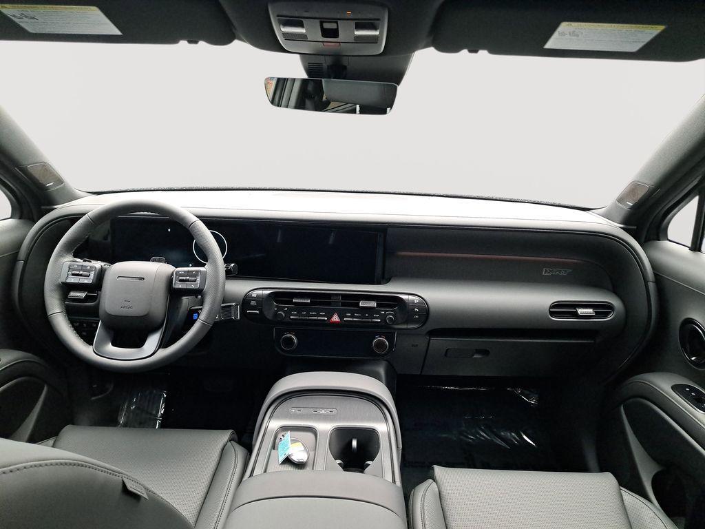 new 2026 Hyundai Palisade car, priced at $50,070