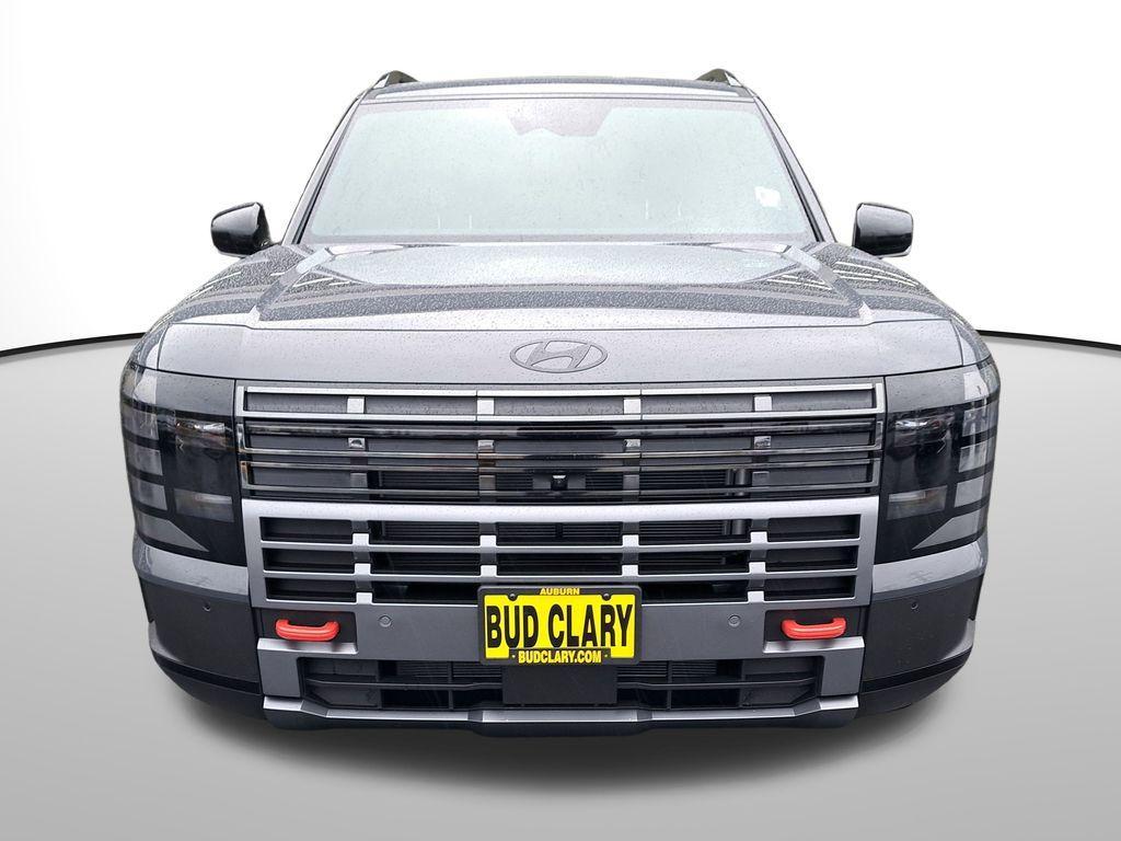 new 2026 Hyundai Palisade car, priced at $50,070