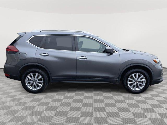 used 2020 Nissan Rogue car, priced at $17,991