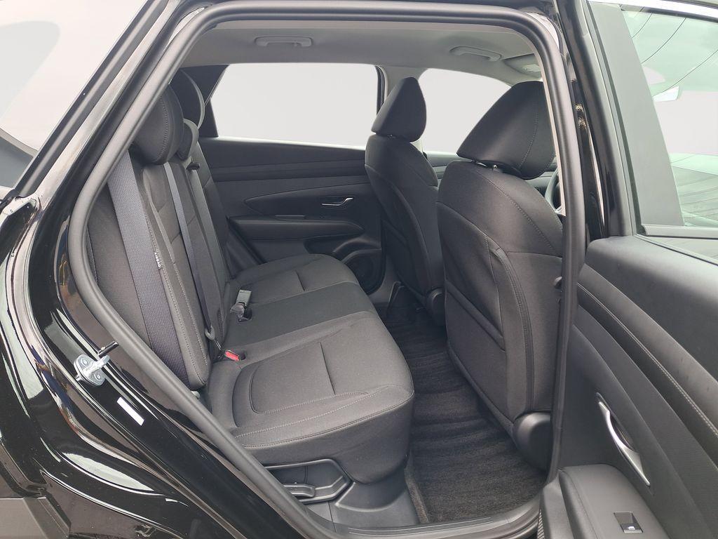 new 2026 Hyundai TUCSON Hybrid car, priced at $31,620