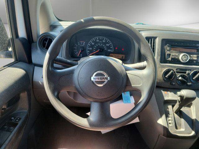 used 2017 Nissan NV200 car, priced at $15,991