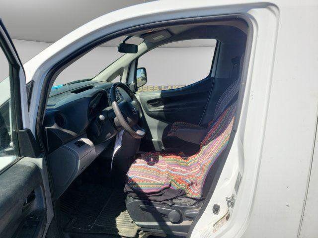 used 2017 Nissan NV200 car, priced at $15,991