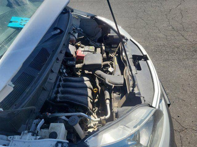 used 2017 Nissan NV200 car, priced at $15,991