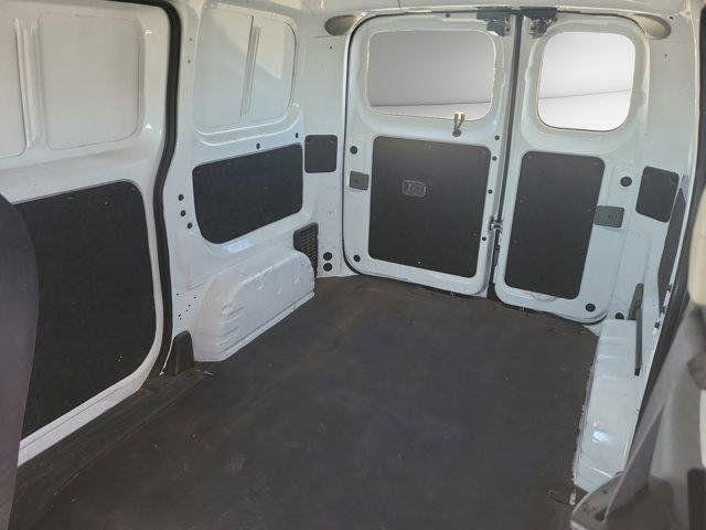 used 2017 Nissan NV200 car, priced at $15,991