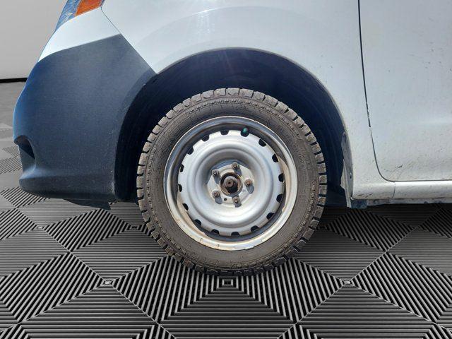 used 2017 Nissan NV200 car, priced at $15,991