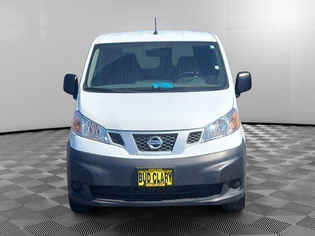 used 2017 Nissan NV200 car, priced at $15,991