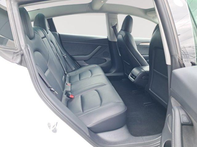 used 2022 Tesla Model 3 car, priced at $22,991