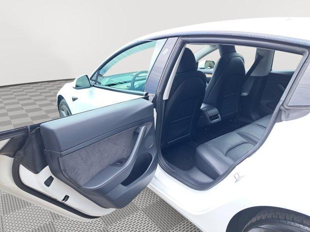 used 2022 Tesla Model 3 car, priced at $22,991