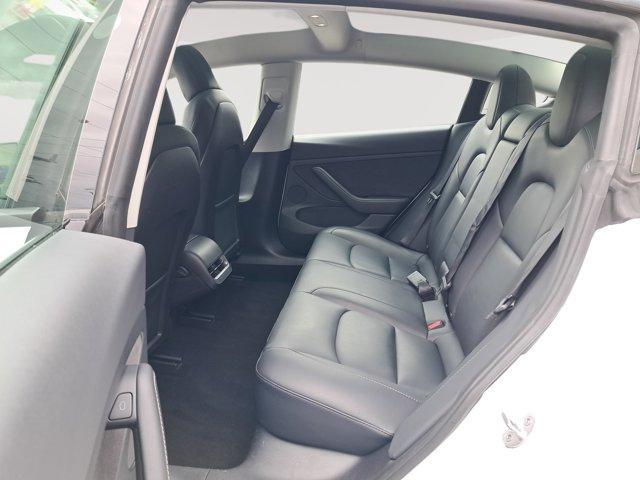 used 2022 Tesla Model 3 car, priced at $22,991
