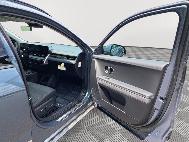 new 2025 Hyundai IONIQ 5 car, priced at $60,330