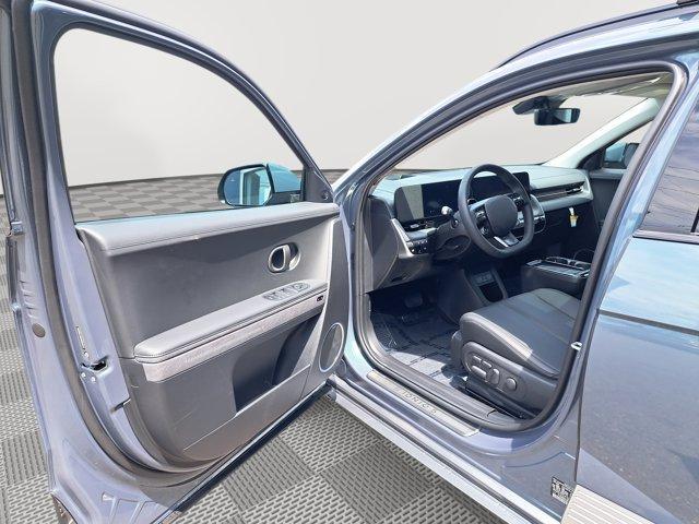 new 2025 Hyundai IONIQ 5 car, priced at $60,330