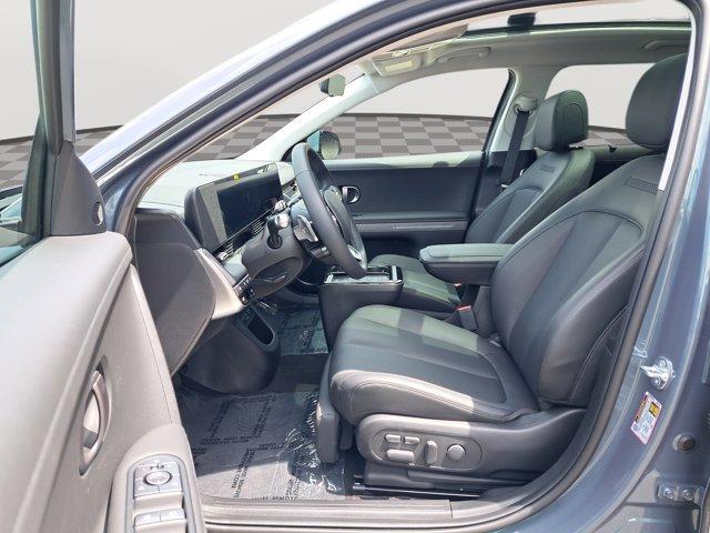 new 2025 Hyundai IONIQ 5 car, priced at $60,330