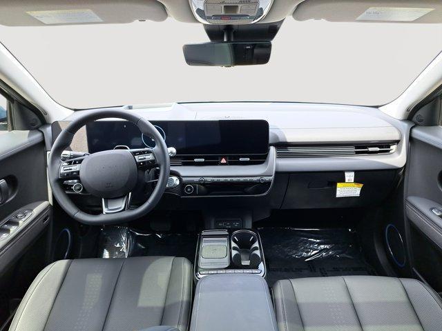 new 2025 Hyundai IONIQ 5 car, priced at $60,330