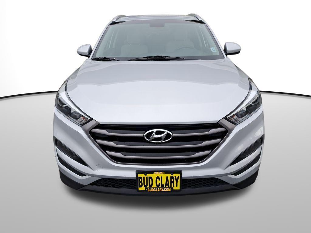 used 2016 Hyundai Tucson car, priced at $14,492