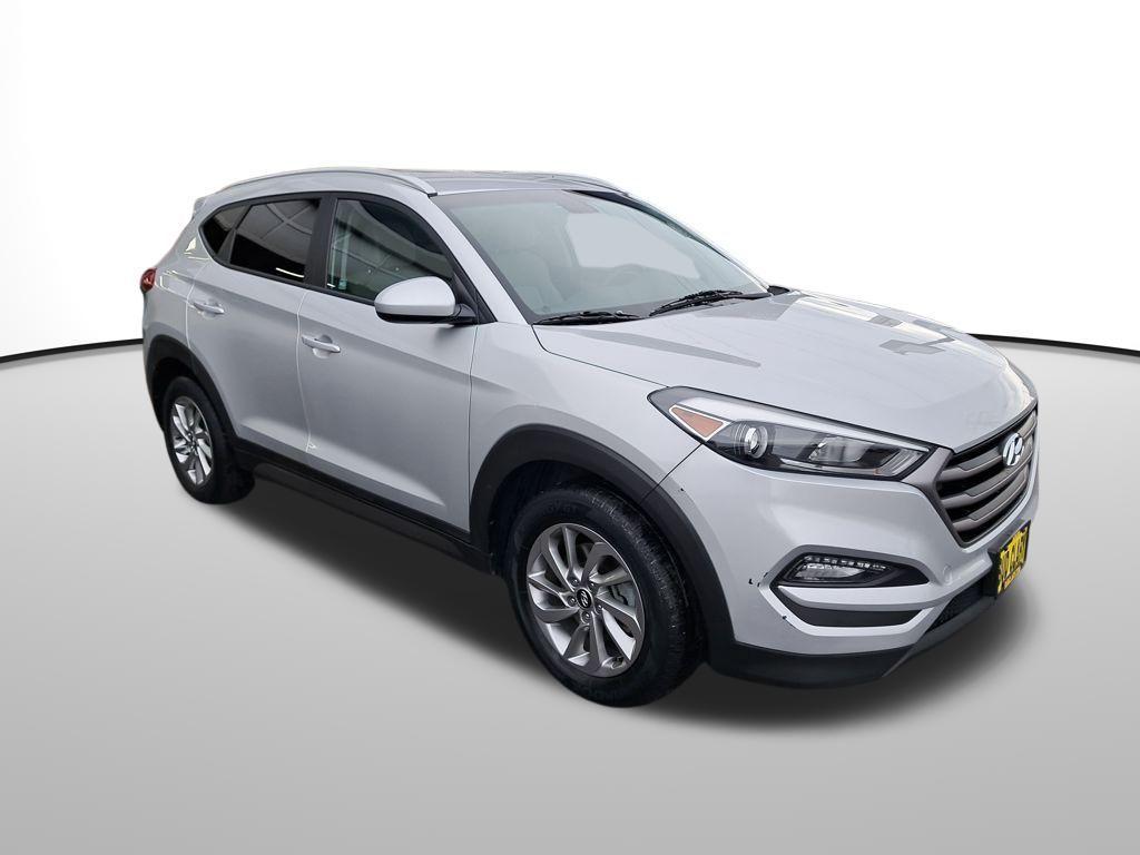 used 2016 Hyundai Tucson car, priced at $14,492