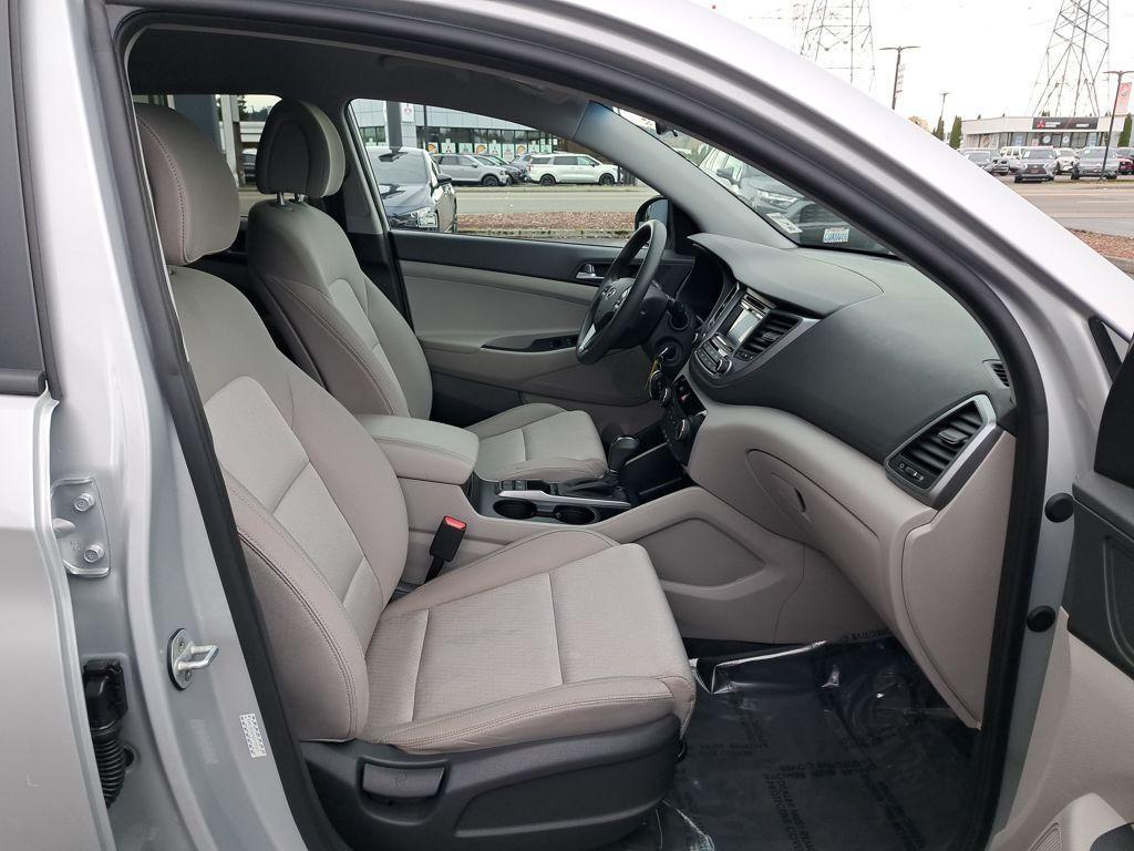 used 2016 Hyundai Tucson car, priced at $14,492