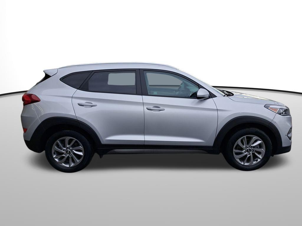 used 2016 Hyundai Tucson car, priced at $14,492