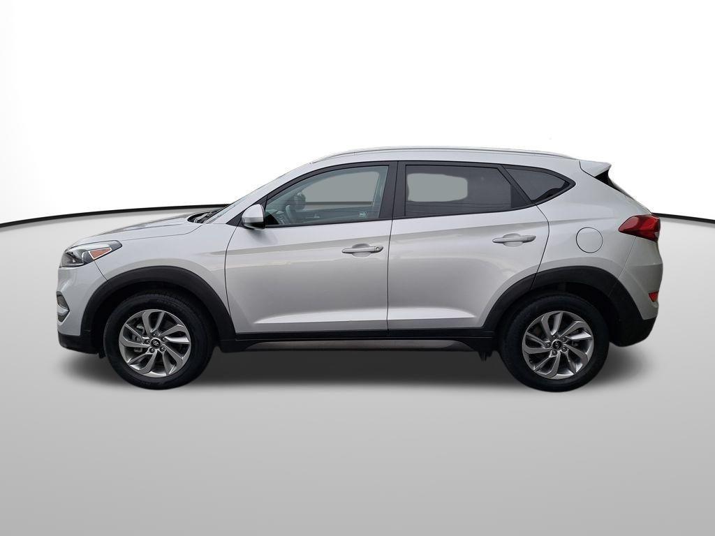used 2016 Hyundai Tucson car, priced at $14,492