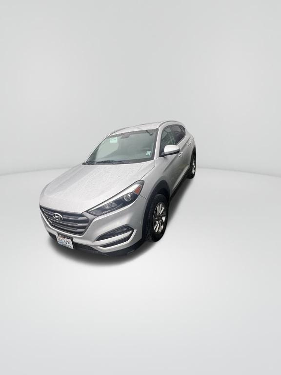 used 2016 Hyundai Tucson car, priced at $14,519