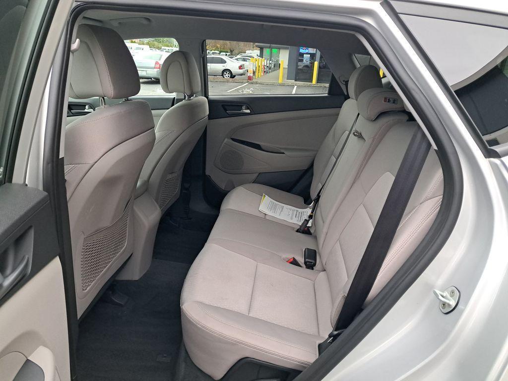 used 2016 Hyundai Tucson car, priced at $14,492