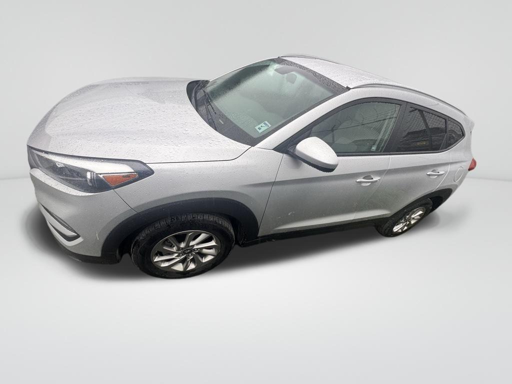 used 2016 Hyundai Tucson car, priced at $14,519